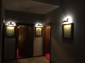  Villa Virgo Rumia  Румя